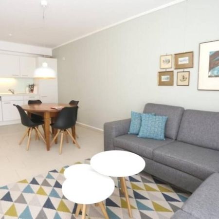 Large Family Retro Flat In City Center- Large Terrace & Garden View, Free Parking 룩셈부르크 외부 사진