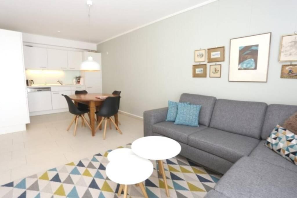 Large Family Retro Flat In City Center- Large Terrace & Garden View, Free Parking 룩셈부르크 외부 사진